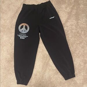 lululemon x Madhappy Jogger